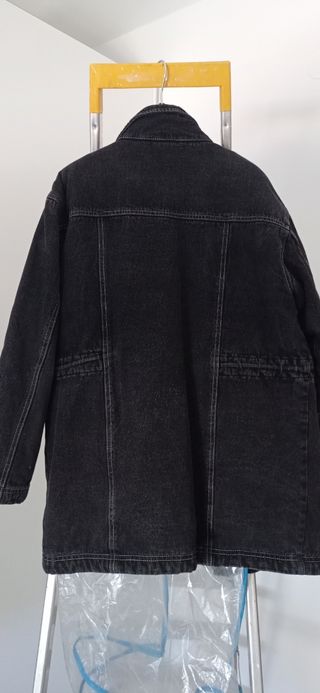 Giubbino/ giacca  jeans ragazzo 