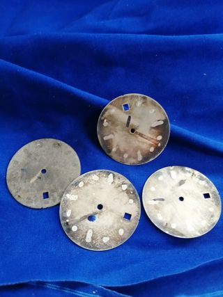 Quadranti per orologi
