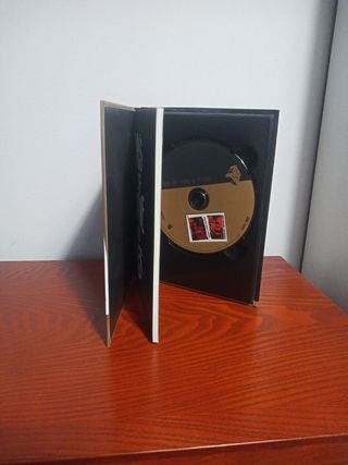 5x4 Días de vino y rosas. Con libreto.