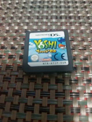 Nintendo ds