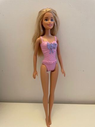 Barbie 