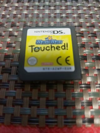 Nintendo DS 