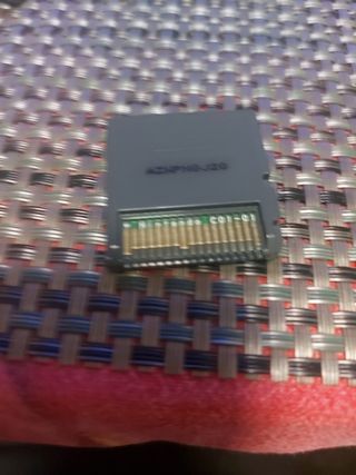 Nintendo DS 