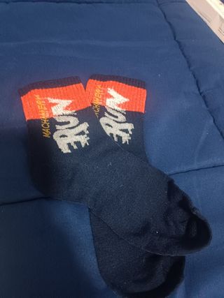 pack de calcetines deporte