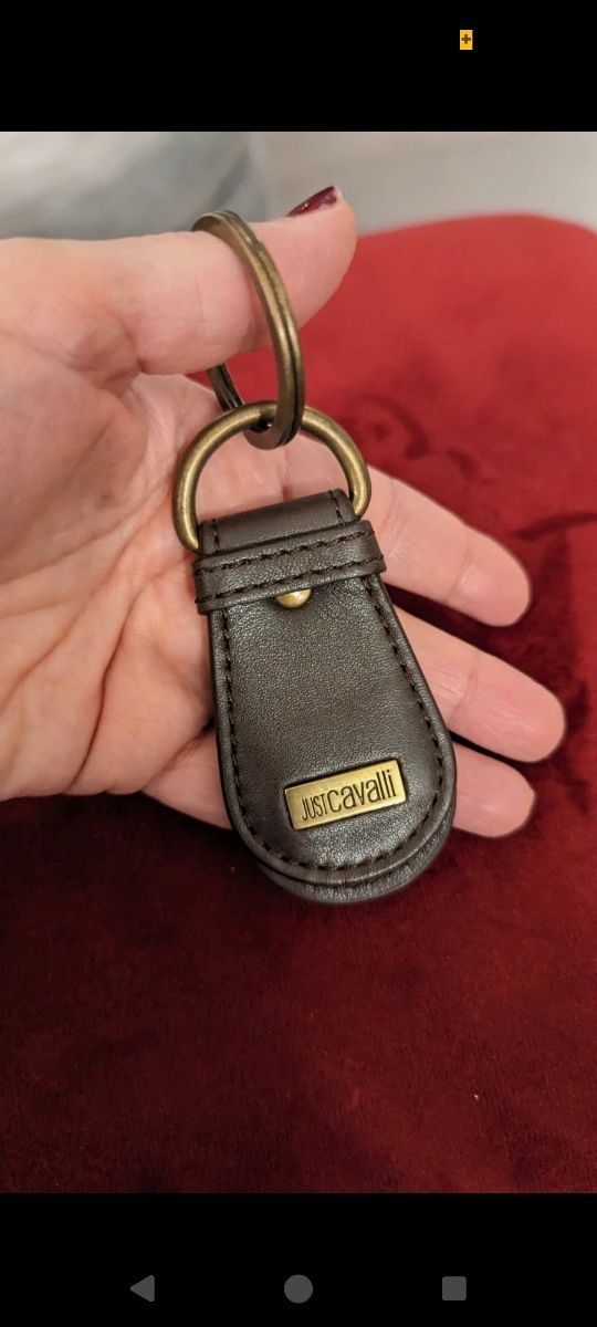 Portachiavi  Just Cavalli 