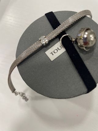Pulsera TOUS