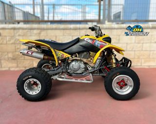 ⚙️HONDA TRX 400 EX⚙️