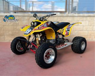 ⚙️HONDA TRX 400 EX⚙️