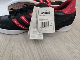 Zapatillas samba Adidas 46