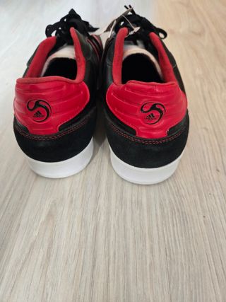 Zapatillas samba Adidas 46
