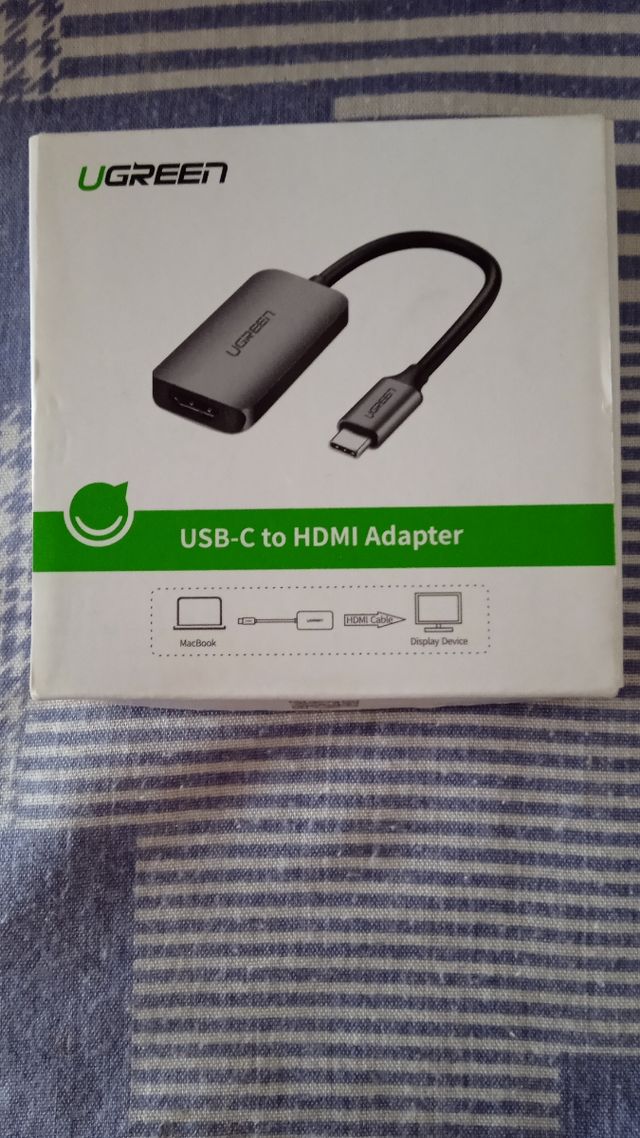 Cable HDMI