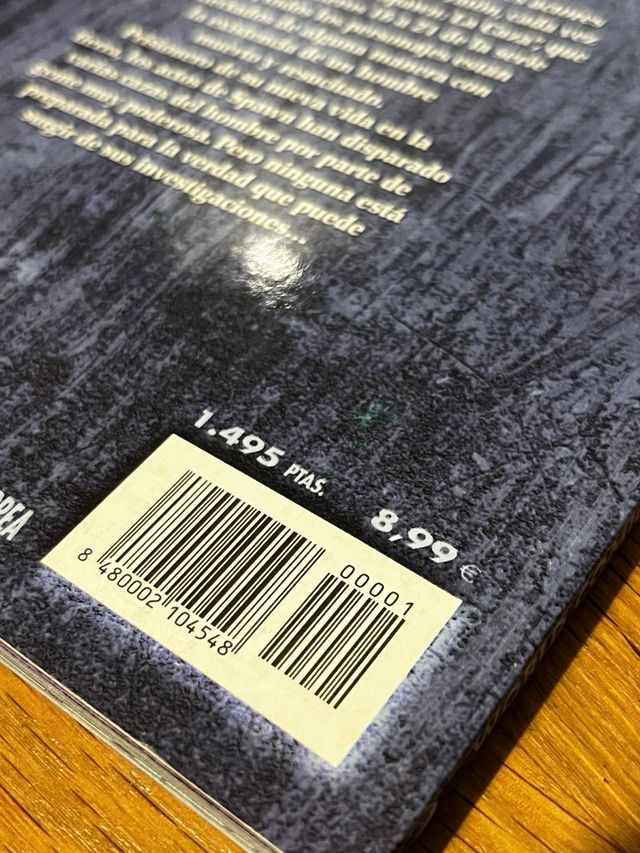 Comic Spawn - La Caza