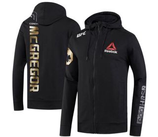 Chaqueta Reebock UFC Conor McGregor