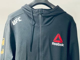 Chaqueta Reebock UFC Conor McGregor