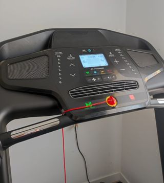 Cinta CORRER DOMYOS T900C 
