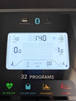 Cinta CORRER DOMYOS T900C 