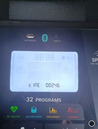 Cinta CORRER DOMYOS T900C 