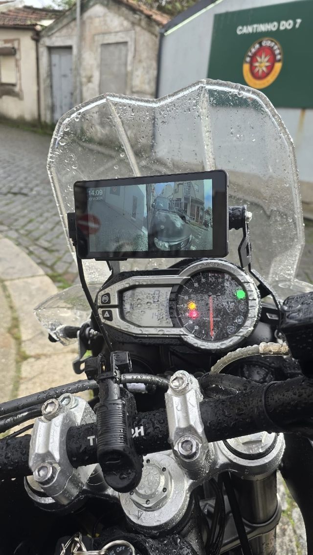 Carpuride, Volam Rc12,lamto RC15, Navifly(soporte