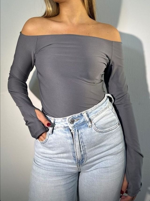 Maglia a taglio laser