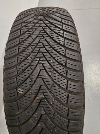 Rueda Kumho Solus 4s Ha32 225/60/17