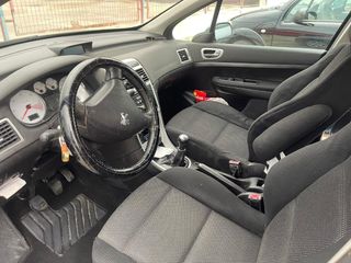 Peugeot 307 2007