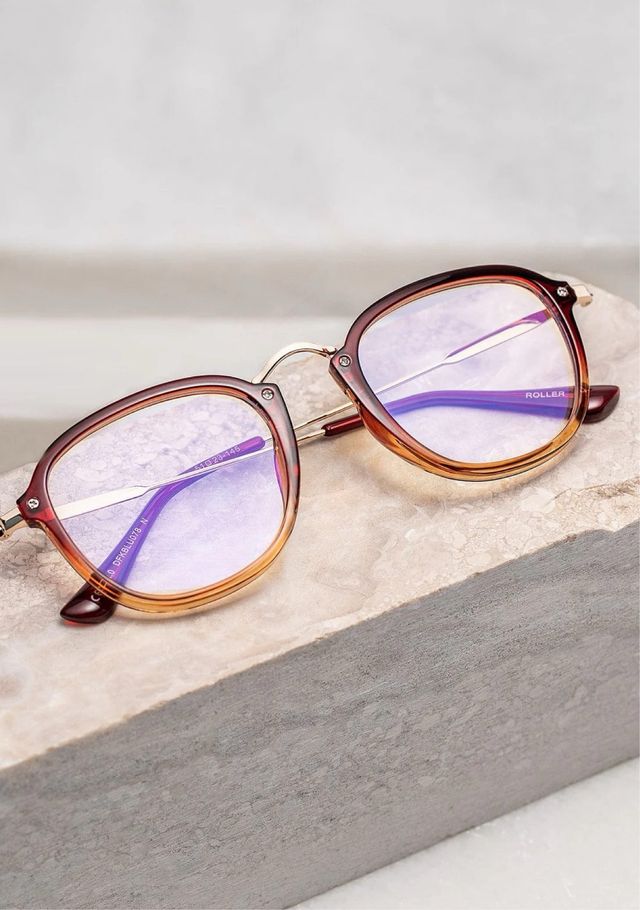 Gafas con filtro de luz azul D.Franklin