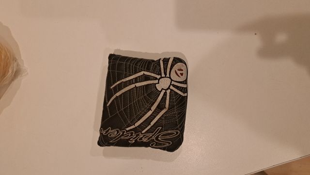 Copertura Taylormade Spider Putter