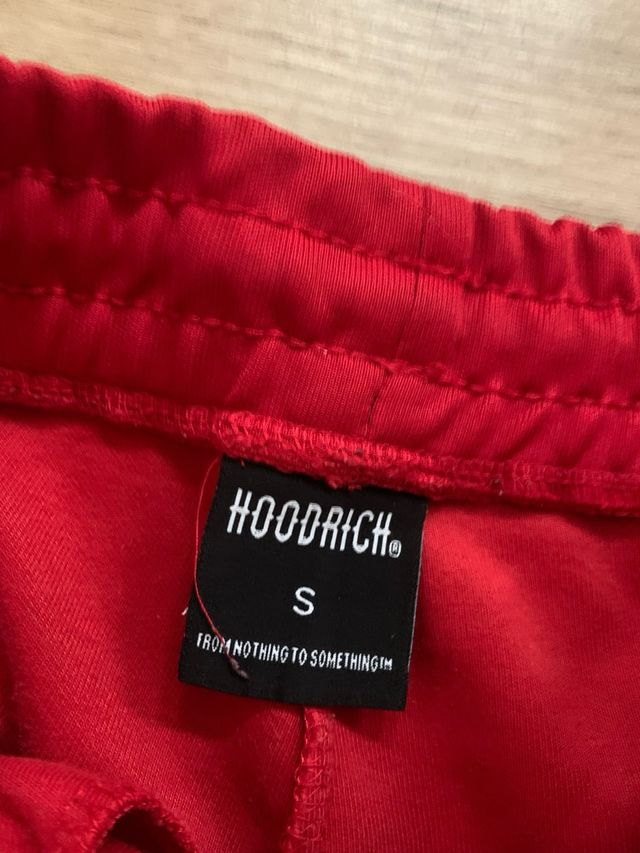 Pantalon Hoodrich