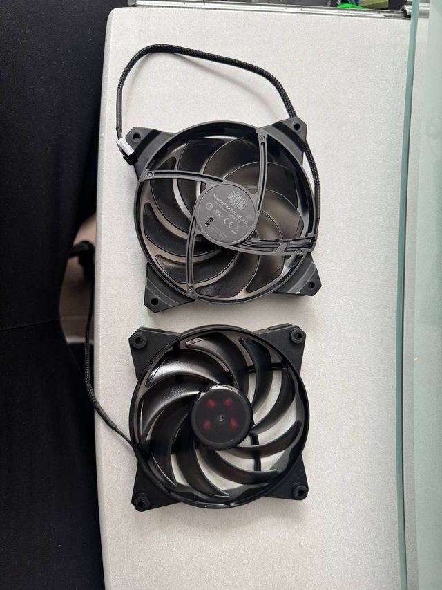 MasterFan Pro 120 AB Air Balance