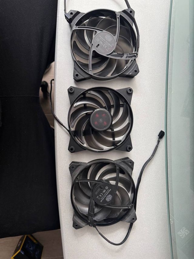 MasterFan Pro 120 AB Air Balance