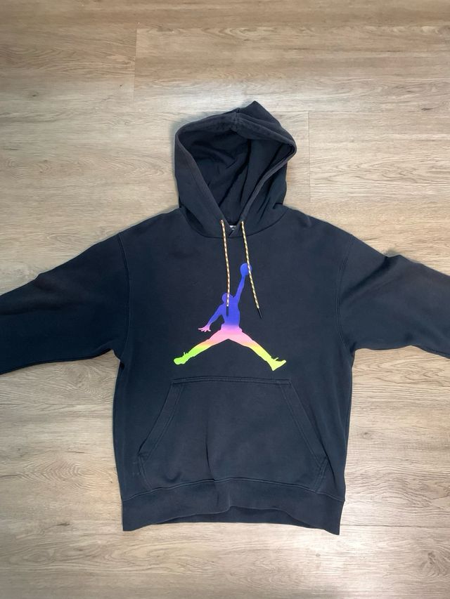 Sudadera Jordan