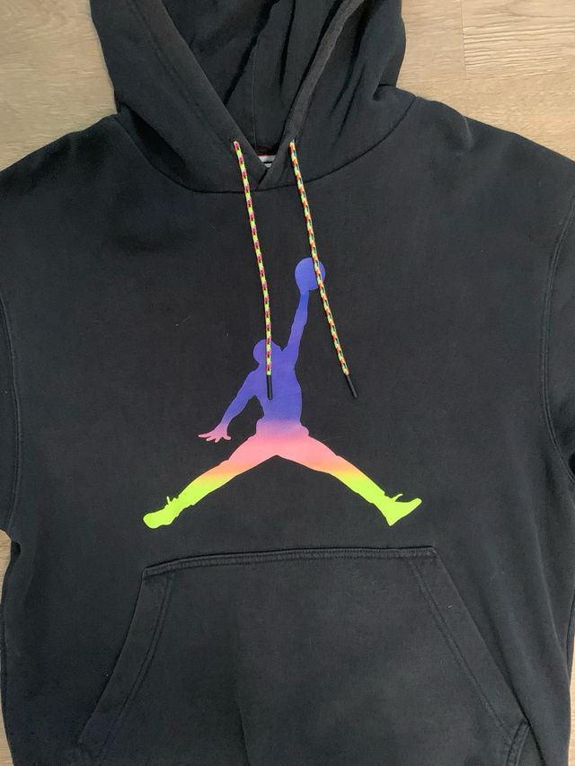 Sudadera Jordan