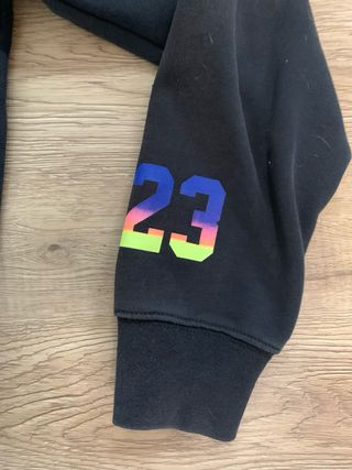 Sudadera Jordan