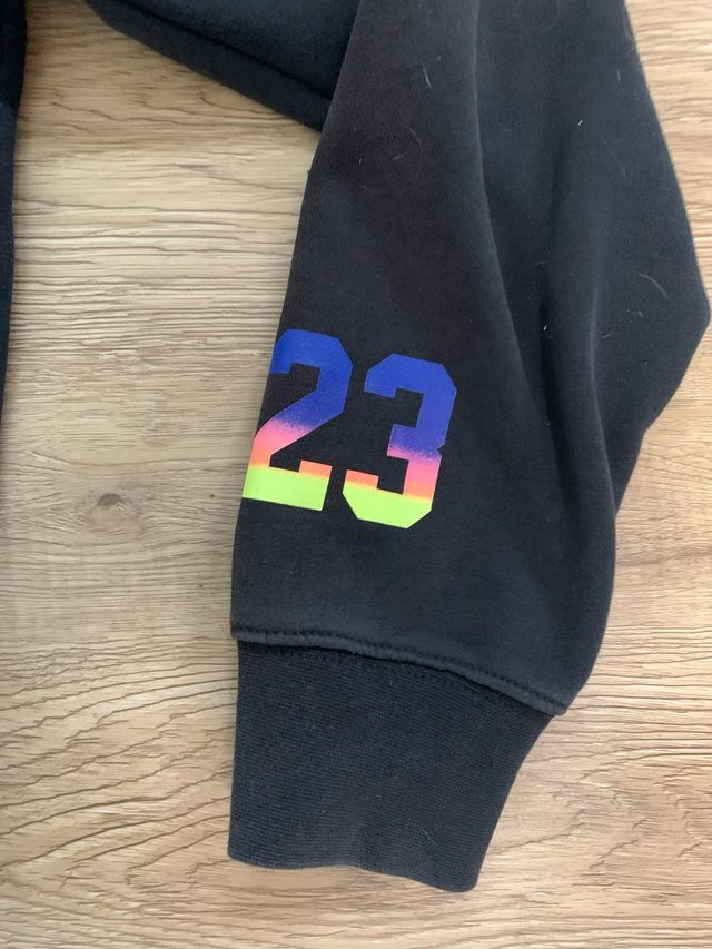 Sudadera Jordan