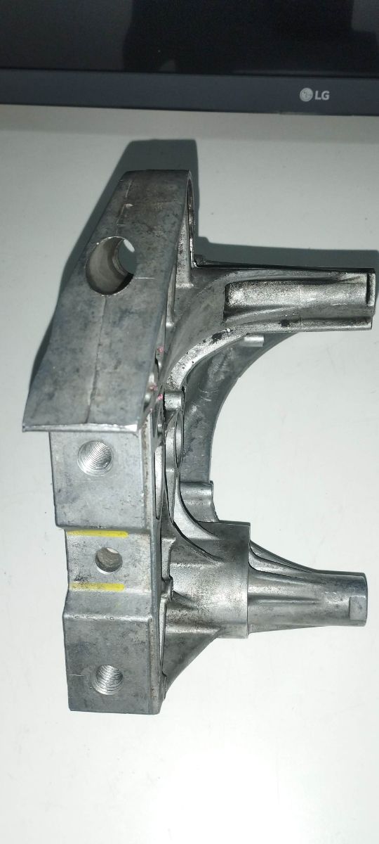 SOPORTE MOTOR 03G199207G