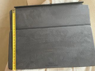 Funda con teclado ipad