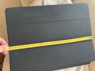 Funda con teclado ipad