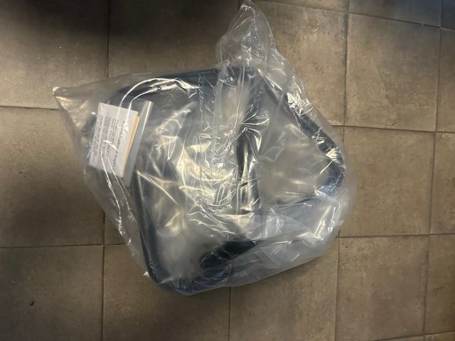 Defensas de motor triumph tiger 800 /xc 