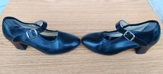 Zapatos Baile Niña 