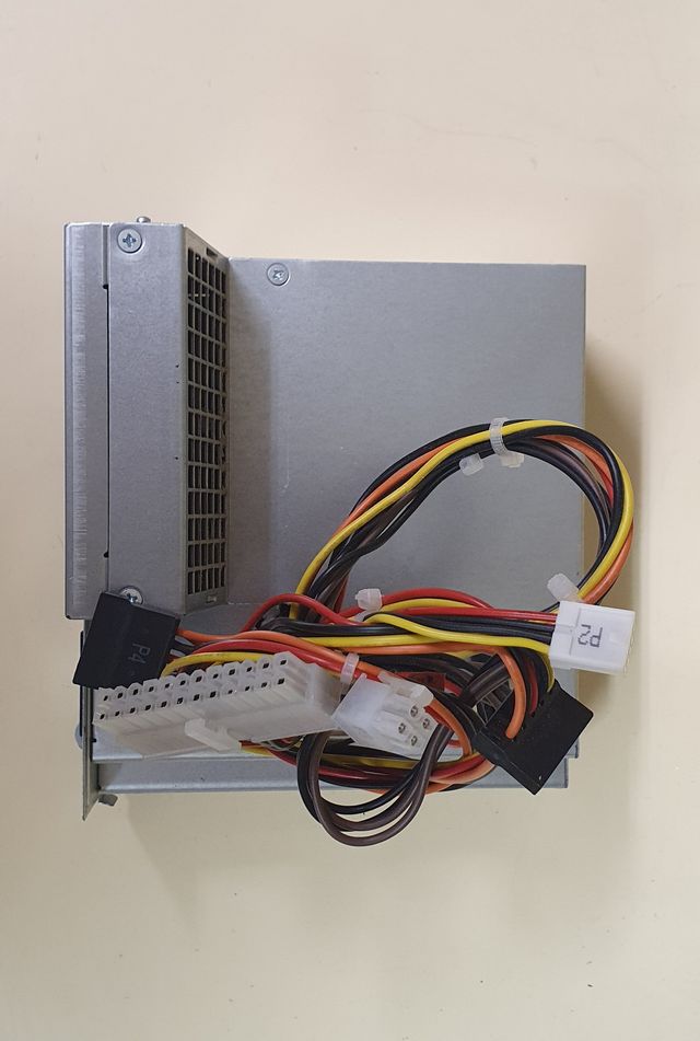 HP PC6019 SFF Series Fuente de Alimentación