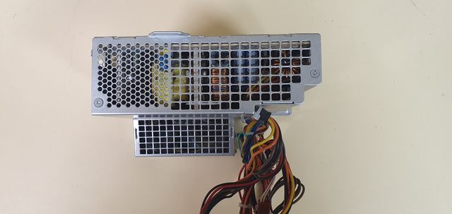 HP PC6019 SFF Series Fuente de Alimentación