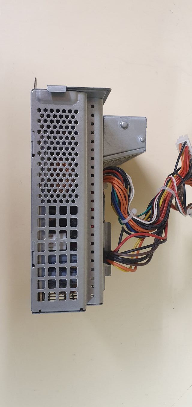 HP PC6019 SFF Series Fuente de Alimentación