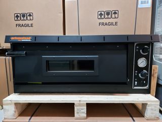 HORNO PARA 4 PIZZAS DE 36 CM