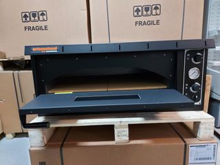 HORNO PARA 4 PIZZAS DE 36 CM