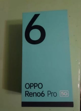 OPPO Reno 6 Pro 5G