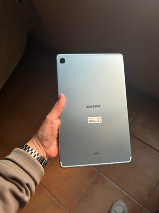 Tablet Samsung Galaxy Tab S6 Lite