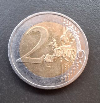 2 euro COMMEMORATIVI GERMANIA 2018 SERIE D 