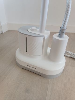 Plancha vapor vertical