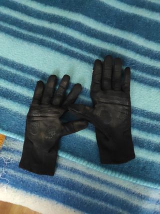 Guantes bici 