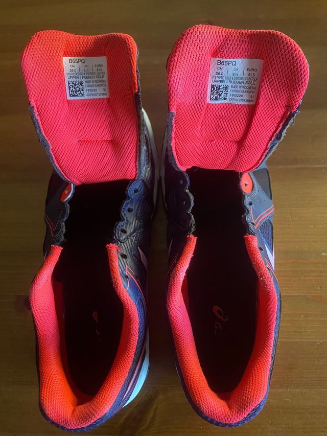 Zapatilla deportiva Asics indoor